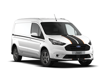 Vehicle details for Brand New 19 Plate Ford Transit Connect